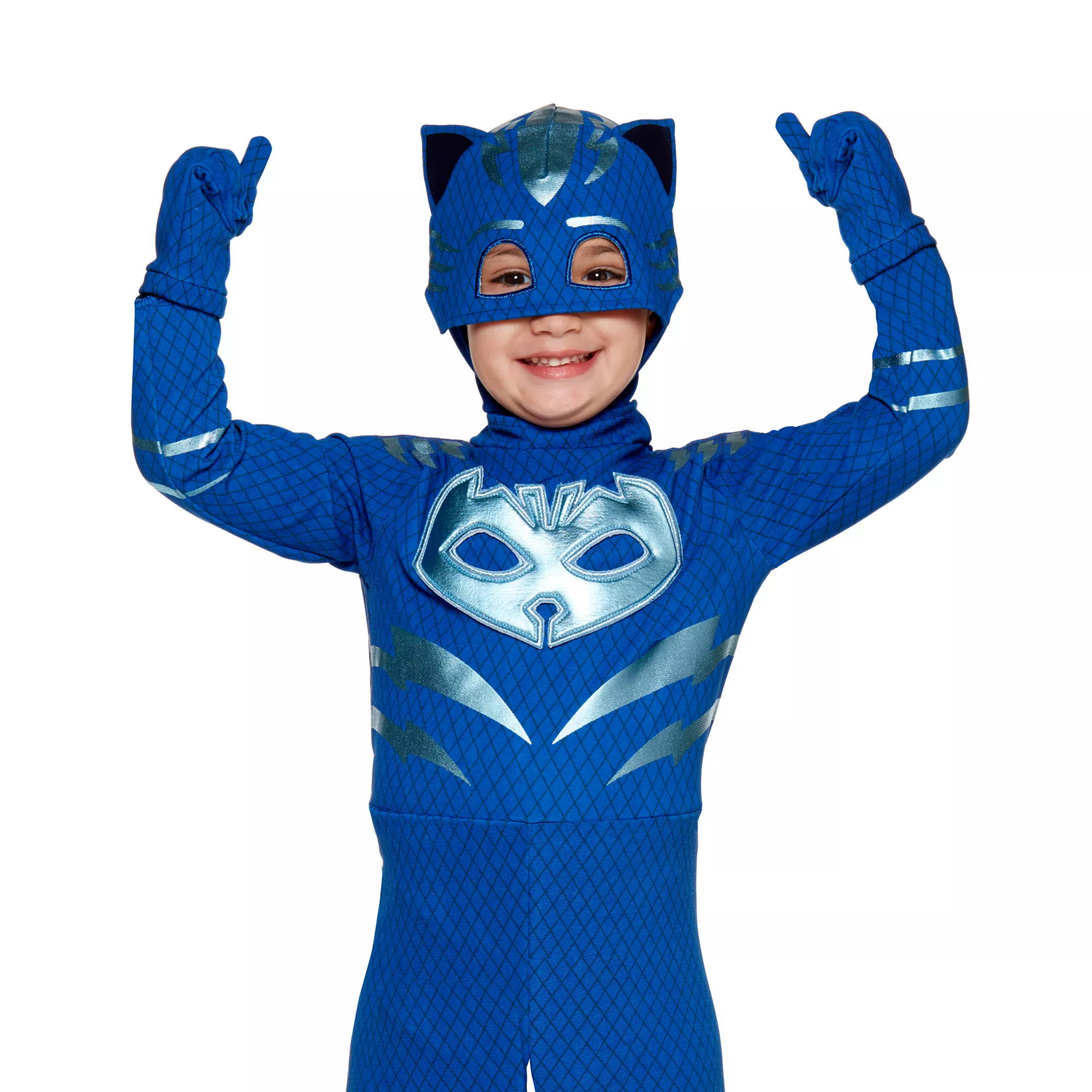 Toddler Catboy Costume - PJ Masks at Spirit Halloween