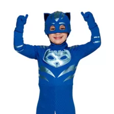 Toddler Catboy Costume - PJ Masks at Spirit Halloween