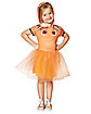 Kids Nemo Dress - Finding Dory