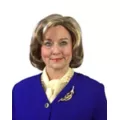 Blonde Candidate Wig at Spirit Halloween
