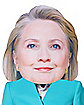 #HBIC Hillary Mask