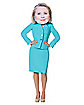 #HBIC Hillary Mask