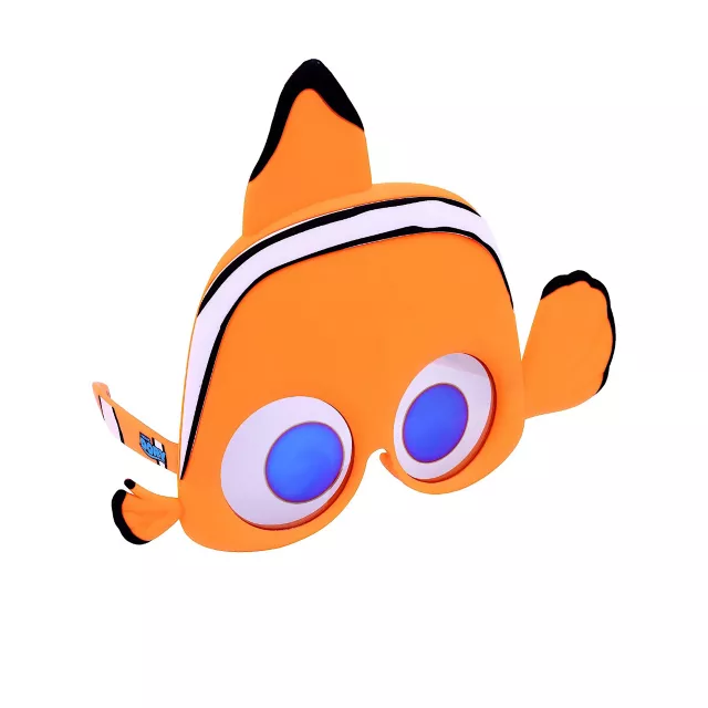 Nemo Glasses - Finding Dory at Spencer's