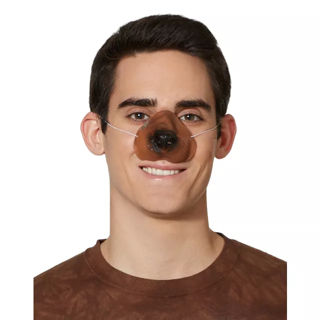 Dog Nose at Spirit Halloween