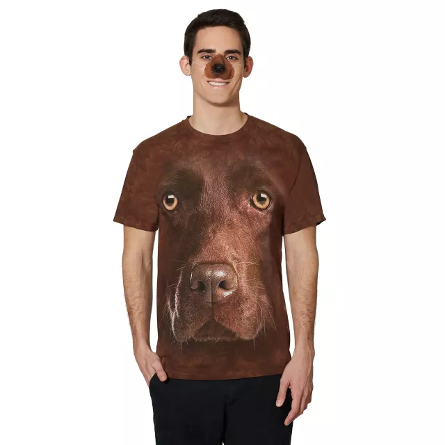 Dog Nose at Spirit Halloween