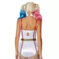Harley Quinn Daddy's Little Monster Bodysuit - Suicide Squad at Spirit Halloween