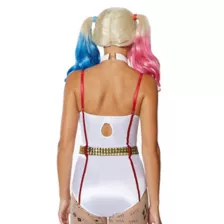 Harley Quinn Daddy's Little Monster Bodysuit - Suicide Squad at Spirit Halloween
