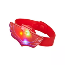 Kids Light-Up Owlette Bracelet - PJ Masks at Spirit Halloween