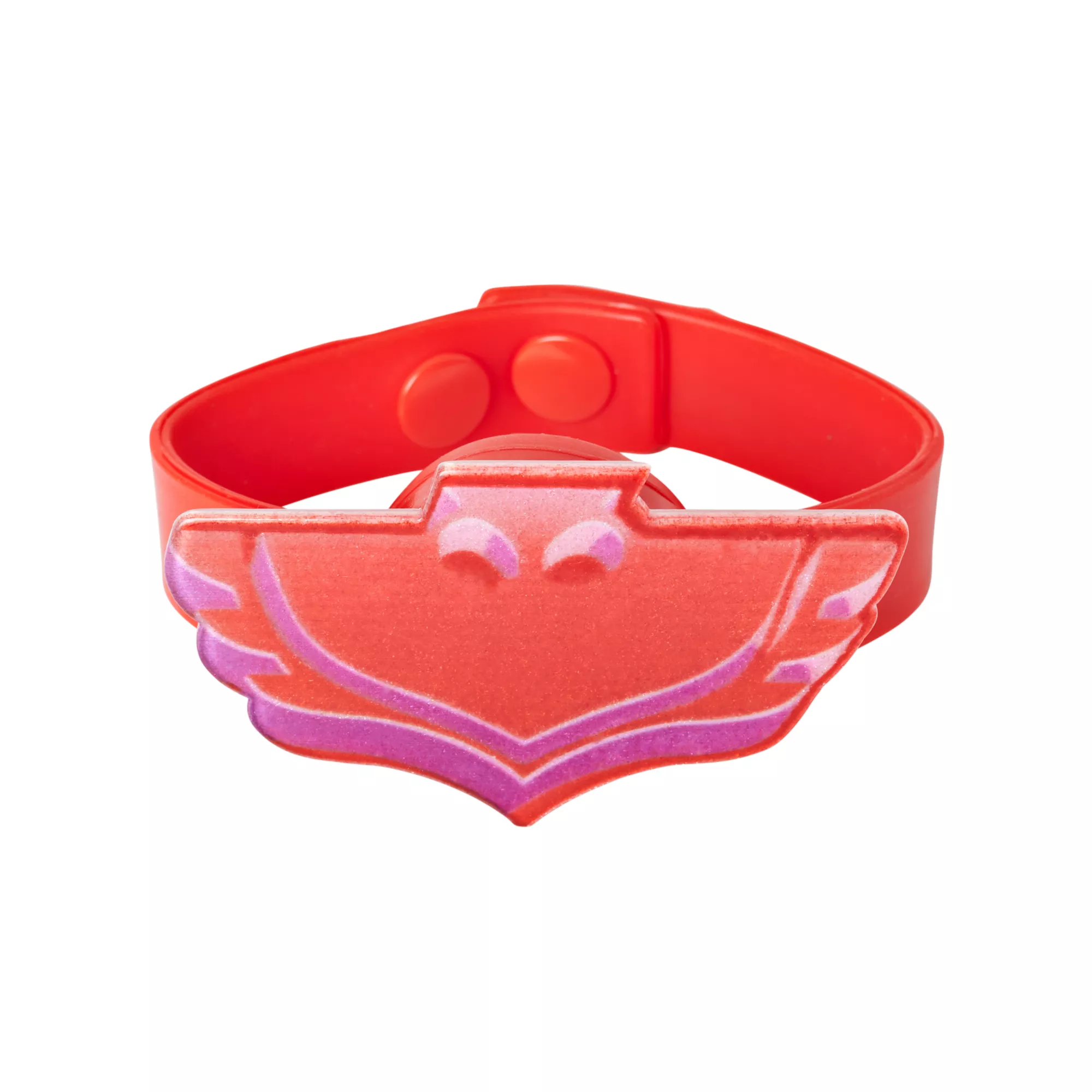 Kids Light-Up Owlette Bracelet - PJ Masks at Spirit Halloween