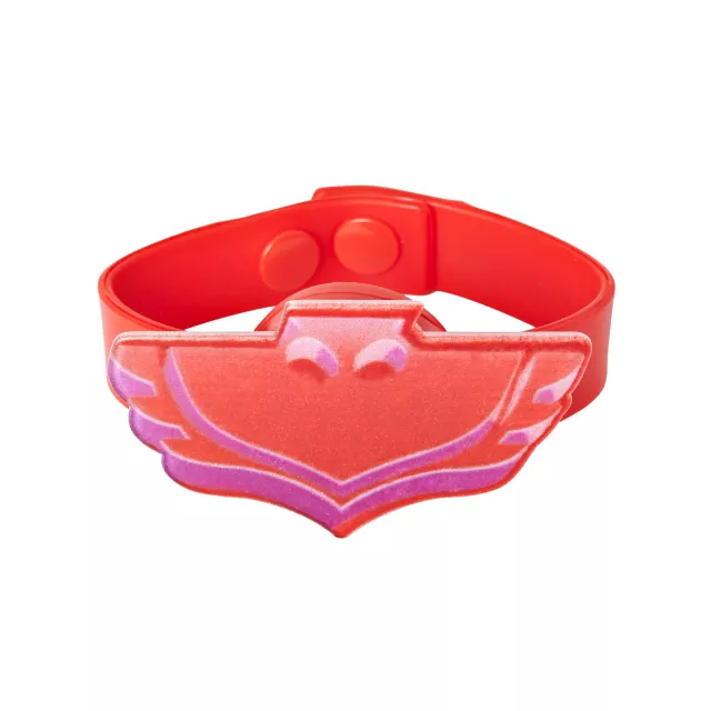 Kids Light-Up Owlette Bracelet - PJ Masks at Spirit Halloween