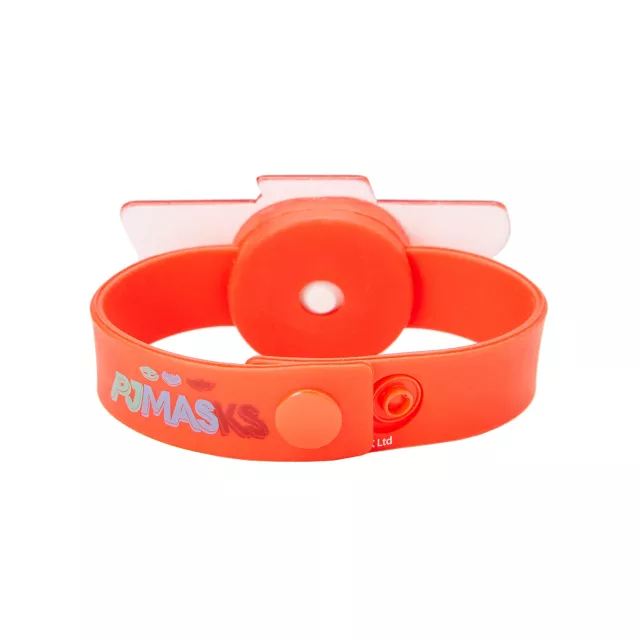 Kids Light-Up Owlette Bracelet - PJ Masks at Spirit Halloween