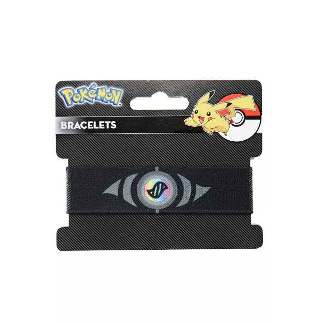 Trainer Mega Evolution Bracelet - Pokémon at Spirit Halloween