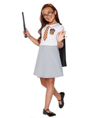 Kids Harry Potter Dress Costume - Harry Potter