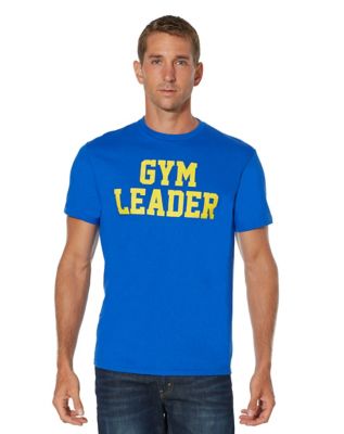 Gym sale leader shirt