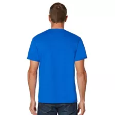 Blue Gym Leader T Shirt at Spencer's