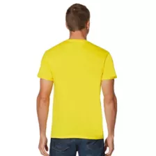 Yellow Gym Leader T Shirt at Spencer's