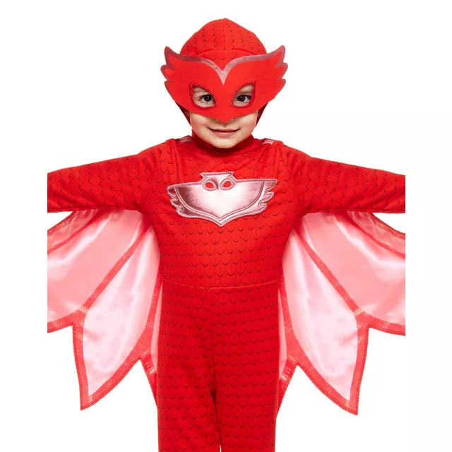 Toddler Owlette Costume - PJ Masks - Spirithalloween.com