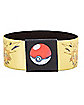 Pokemon Zapdos Bracelet