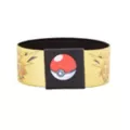 Pokémon Zapdos Bracelet at Spirit Halloween
