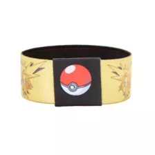 Pokémon Zapdos Bracelet at Spirit Halloween