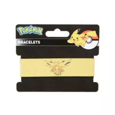 Pokémon Zapdos Bracelet at Spirit Halloween
