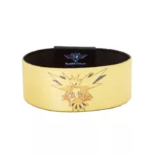 Pokémon Zapdos Bracelet at Spirit Halloween