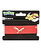Moltres Bracelet - Pokemon