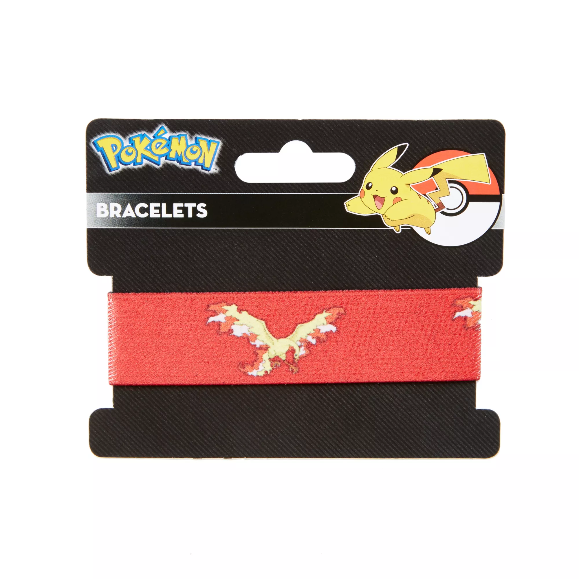 Moltres Bracelet - Pokémon at Spirit Halloween