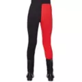 Kids Red and Black Leggings at Spirit Halloween