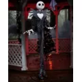 6 Ft Jack Skellington Animatronics Decorations - The Nightmare Before Christmas at Spencer's