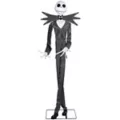 6 Ft Jack Skellington Animatronics Decorations - The Nightmare Before Christmas at Spencer's