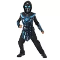 Kids Extreme Robot Ninja Costume at Spirit Halloween
