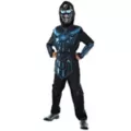 Kids Extreme Robot Ninja Costume at Spirit Halloween