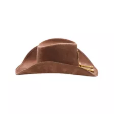 Brown Sherrif Hat at Spirit Halloween