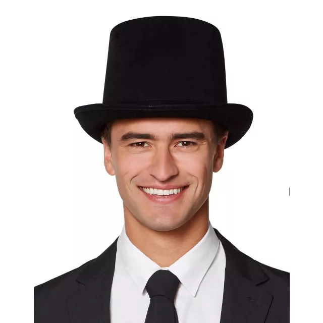 Boys top hat online