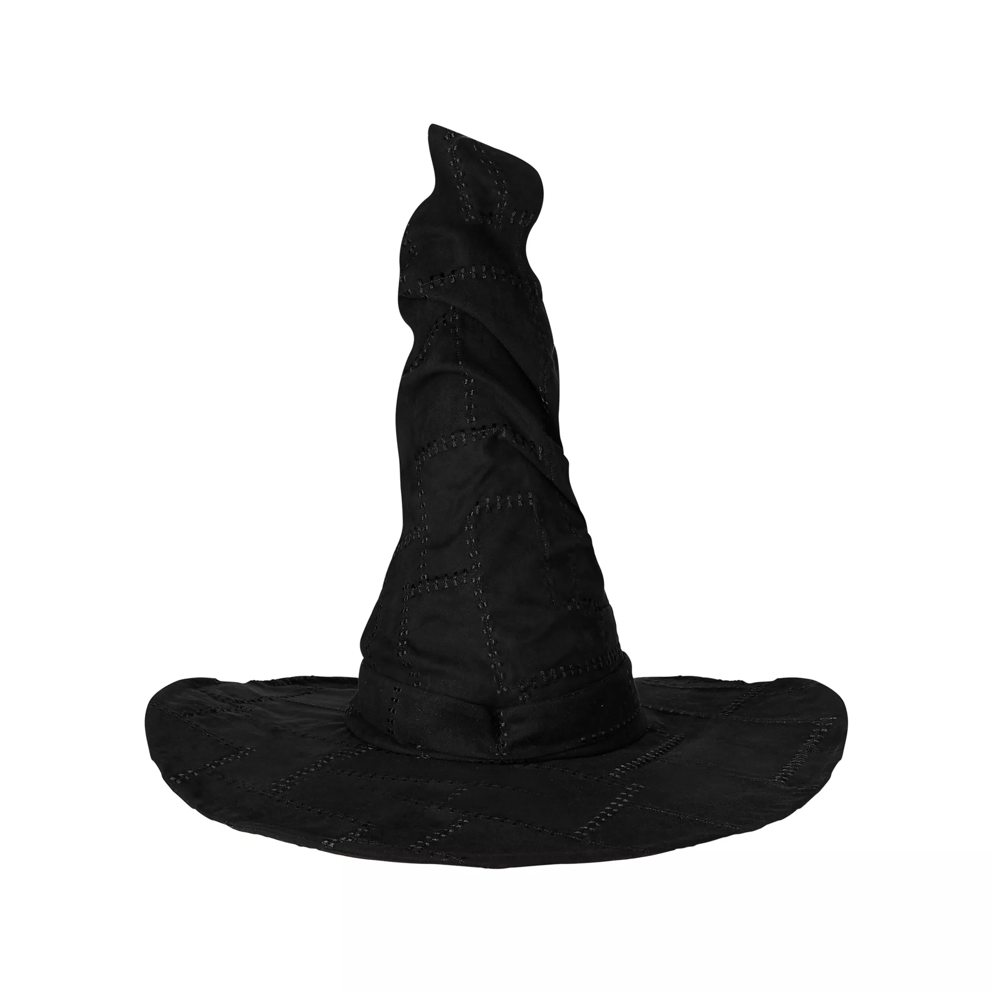 Black Wizard Hat at Spencer's