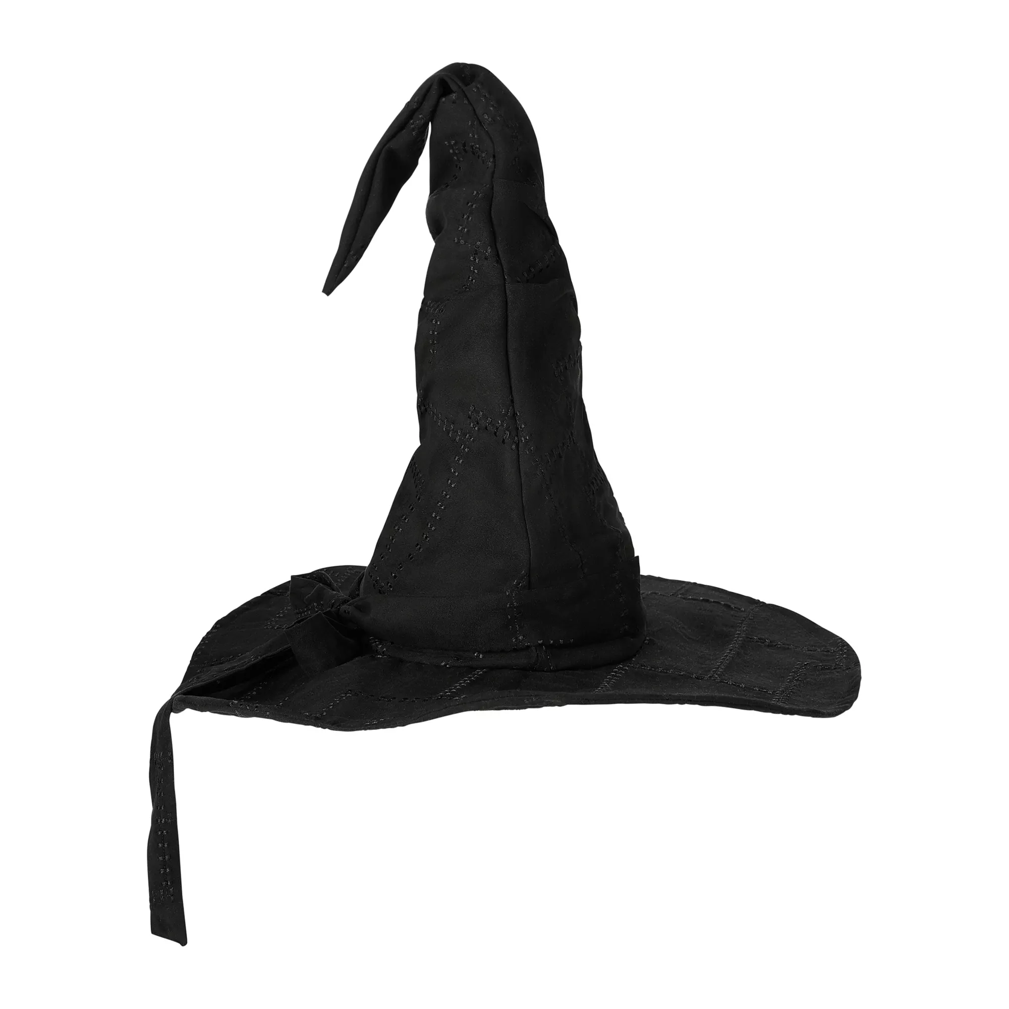 Black Wizard Hat at Spencer's