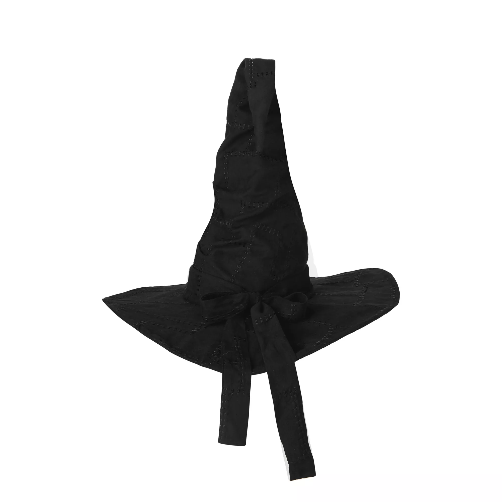 Black Wizard Hat at Spencer's
