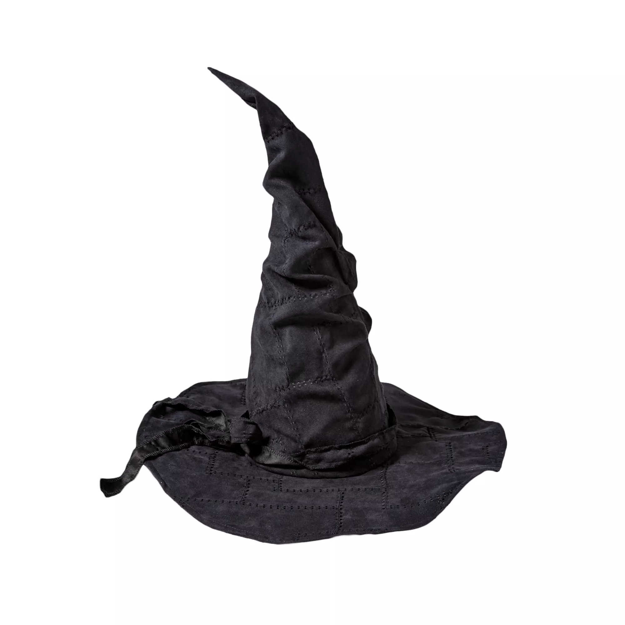 Black Wizard Hat at Spencer's