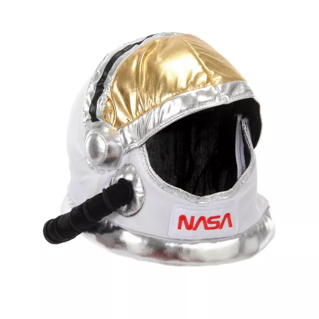 Good Spirit Halloween space helmet