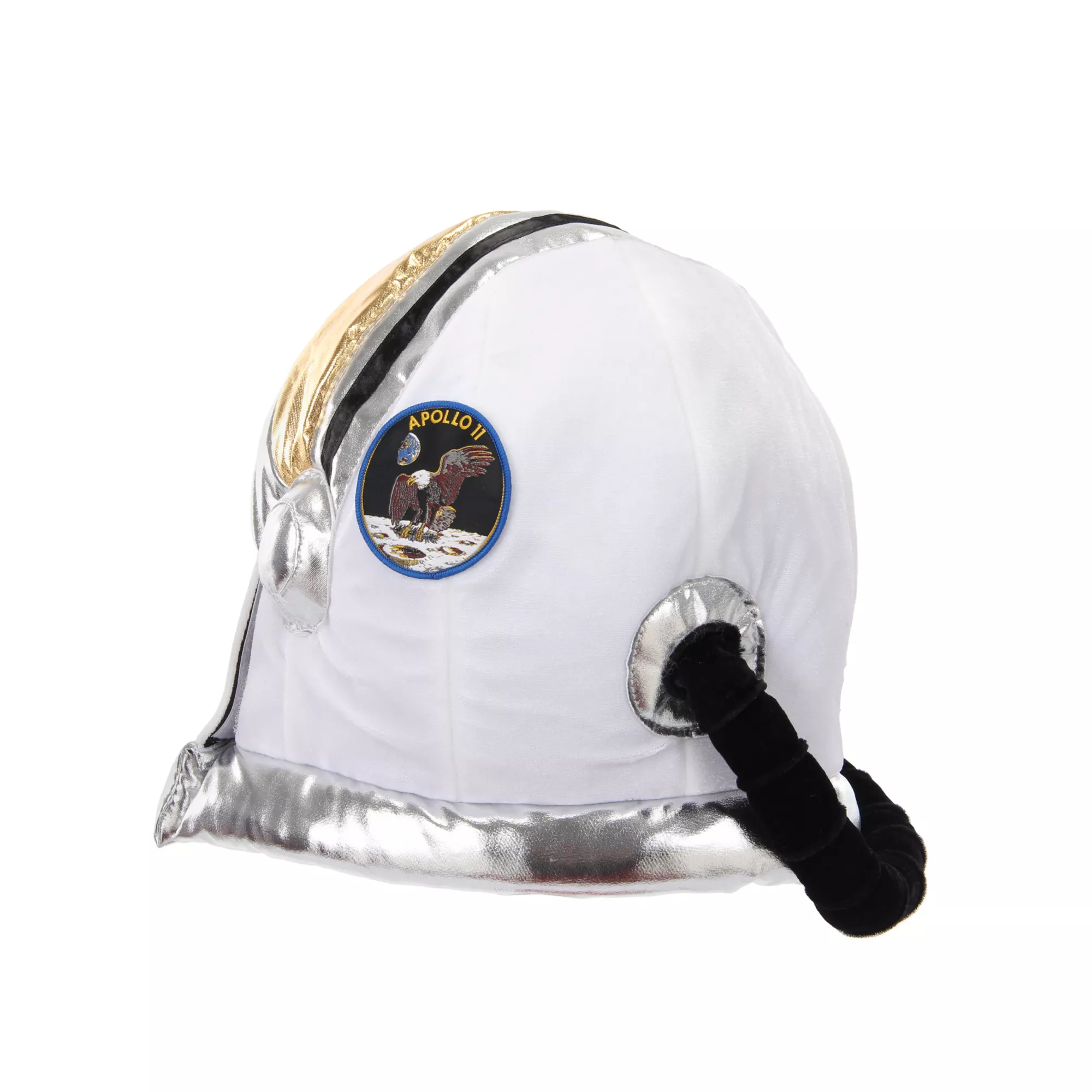 Plush Astronaut Helmet at Spirit Halloween