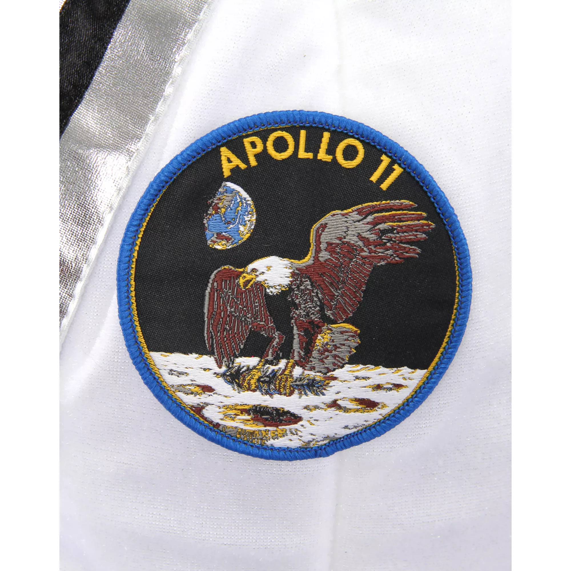 Plush Astronaut Helmet at Spirit Halloween