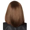 Brown Pageboy Wig at Spirit Halloween