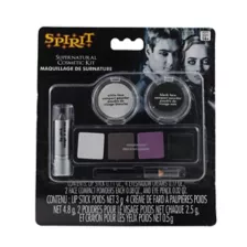 Supernatual Makeup Kit at Spirit Halloween