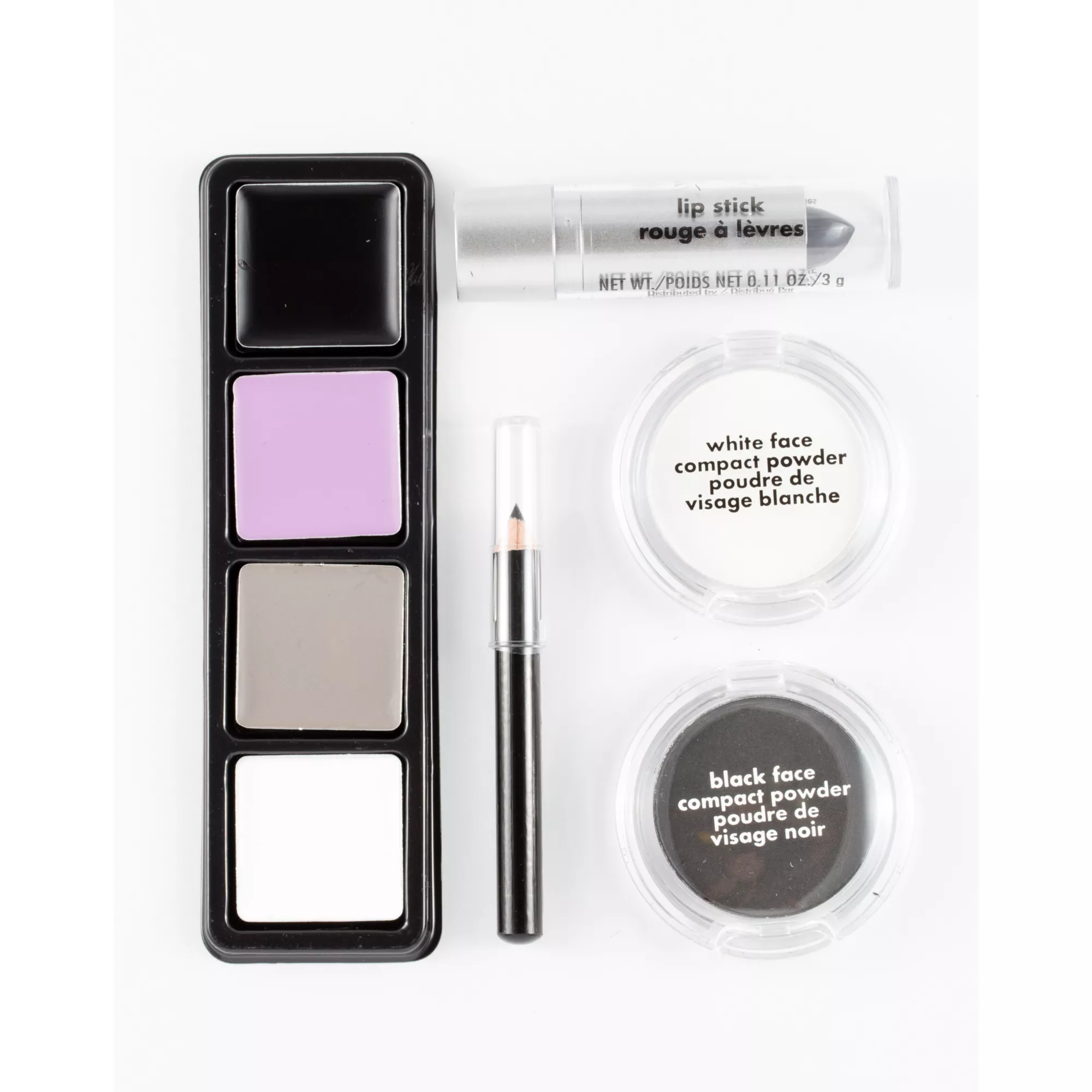 Supernatual Makeup Kit at Spirit Halloween