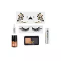 Leopard Cosmetics Kit at Spirit Halloween