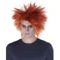 Red Horror Wig at Spirit Halloween