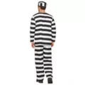 Adult Jailbird Costume at Spirit Halloween
