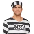 Adult Jailbird Costume at Spirit Halloween