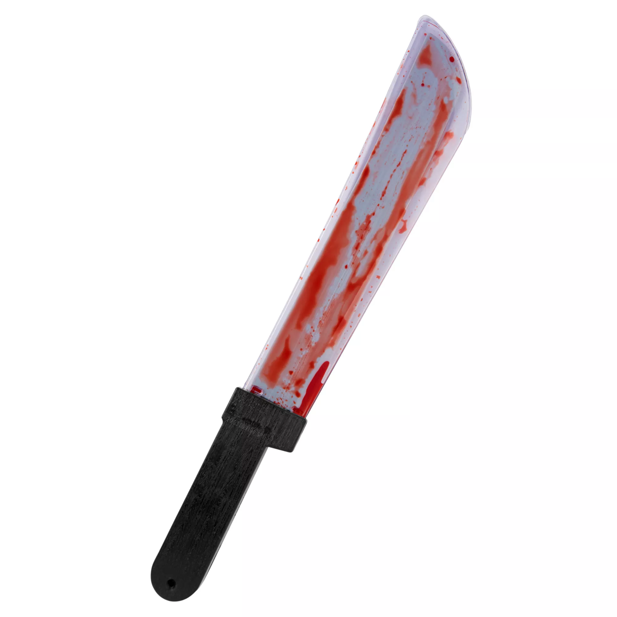 Bleeding Machete at Spencer's